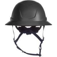Casque de s&eacute;curit&eacute; &agrave; bord complet V-Gard H2, Suspension Rochet, Non ventil&eacute; Pronet Distribution