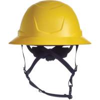 Casque de s&eacute;curit&eacute; &agrave; bord complet V-Gard H2, Suspension Rochet, Non ventil&eacute; Pronet Distribution