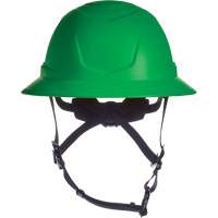 Casque de s&eacute;curit&eacute; &agrave; bord complet V-Gard H2, Suspension Rochet, Non ventil&eacute; Pronet Distribution