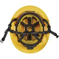 Casque de s&eacute;curit&eacute; &agrave; bord complet V-Gard H2 avec syst&egrave;me de s&eacute;curit&eacute; Mips, Suspension Rochet, Non ventil&eacute; Pronet Distribution