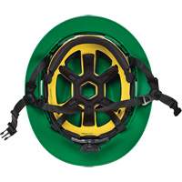 Casque de s&eacute;curit&eacute; &agrave; bord complet V-Gard H2 avec syst&egrave;me de s&eacute;curit&eacute; Mips, Suspension Rochet, Non ventil&eacute; Pronet Distribution