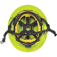 Casque de s&eacute;curit&eacute; &agrave; bord complet V-Gard H2 avec syst&egrave;me de s&eacute;curit&eacute; Mips, Suspension Rochet, Non ventil&eacute; Pronet Distribution