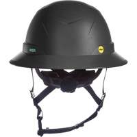 Casque de s&eacute;curit&eacute; &agrave; bord complet V-Gard H2 avec syst&egrave;me de s&eacute;curit&eacute; Mips, Suspension Rochet, Non ventil&eacute; Pronet Distribution