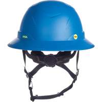 Casque de s&eacute;curit&eacute; &agrave; bord complet V-Gard H2 avec syst&egrave;me de s&eacute;curit&eacute; Mips, Suspension Rochet, Non ventil&eacute; Pronet Distribution
