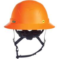 Casque de s&eacute;curit&eacute; &agrave; bord complet V-Gard H2 avec syst&egrave;me de s&eacute;curit&eacute; Mips, Suspension Rochet, Non ventil&eacute; Pronet Distribution