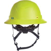 Casque de s&eacute;curit&eacute; &agrave; bord complet V-Gard H2 avec syst&egrave;me de s&eacute;curit&eacute; Mips, Suspension Rochet, Non ventil&eacute; Pronet Distribution