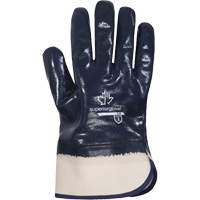 KnitActiv N9B Heavy-Duty Gloves, Size 9, Cotton Pronet Distribution