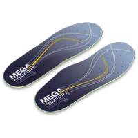 Ergo Cooling 37.5&reg; Insole, Women's 5 - 7 Pronet Distribution