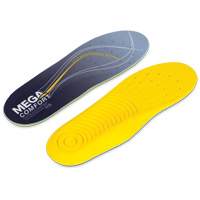 Ergo Cooling 37.5&reg; Insole, Women's 5 - 7 Pronet Distribution
