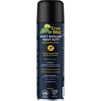 Heavy-Duty Insect Repellent, 30% DEET, Spray, 220 g Pronet Distribution