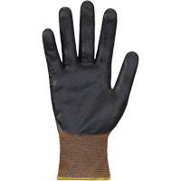 Dexterity Max Ultra-Thin Cut-Resistant Gloves, Size 5, 24 Gauge, Foam Nitrile Coated, TenActiv Shell, ASTM ANSI Level A6 Pronet Distribution