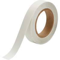 Pipe Marker Tape, 90', Clear Pronet Distribution