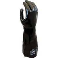 Chemical Resistant Gloves, 16" L, Neoprene, Cotton Inner Lining, 70-mil Pronet Distribution