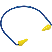 E-A-R Caboflex Earplugs, 17 NRR dB, Meets/Exceeds CSA Class BL Pronet Distribution