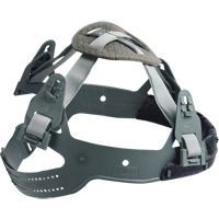 North&reg; The Peak A79 Hardhat Replacement Suspension, Pinlock Pronet Distribution