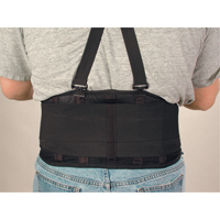 Spanbak&reg; Belts, Elastic, Medium Pronet Distribution