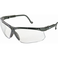 Uvex&reg; Genesis&reg; Safety Glasses, Clear Lens, Anti-Scratch, Meets/Exceeds CSA Z94.3 Pronet Distribution