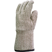 Extra Heavy-Duty Bakers Glove, Terry Cloth, One Size, Protects Up To 450° F (232° C) Pronet Distribution