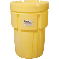 Poly-Overpack&reg; 110 Salvage Drum, 103 US gal., Stationary Pronet Distribution