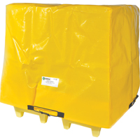 Poly-Slim-Line 6000 Tarp Pronet Distribution