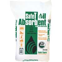 Safe T Sorb&reg; Premium Oil Absorbent Pronet Distribution
