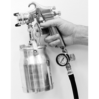 R&eacute;gulateurs &agrave; canalisation directe, 1/4" NPT, PSI max. de 160 PSI, Canalisation Pronet Distribution