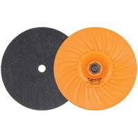 Tampon d'interface pour surfaces recourb&eacute;es QUICK-STEP Pronet Distribution