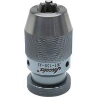 MANDRIN,SANS CLE,PRECISION,HAUT COUPLE,CAP.0.630 Pronet Distribution