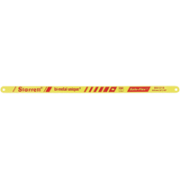 Lames pour scie &agrave; m&eacute;taux, Bim&eacute;tal, 12" (300 mm) lo, 18 dents par pouce Pronet Distribution