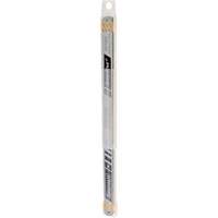 Lames pour scie &agrave; m&eacute;taux, Carbone, 10" (250 mm) lo, 24 dents par pouce Pronet Distribution
