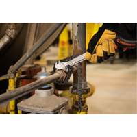 Cl&eacute; &agrave; chaîne Pronet Distribution