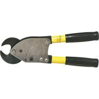 Couteau &agrave; rochet, 14" Pronet Distribution