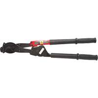 Hard Cable Ratchet Cutter, 29" Pronet Distribution