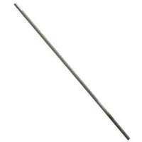 Chainsaw File, Round, 6", Knurl Pronet Distribution