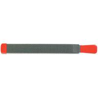 Farrier's Handy Rasp & File with Cushion Grip, Rectangular, 17-1/10", Second Pronet Distribution
