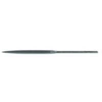 Lime aiguille #0, Demi-ronde, 4" Pronet Distribution