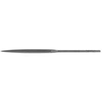 Lime aiguille #2, Demi-ronde, 4" Pronet Distribution