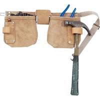 Child's Size Carpenter's Apron Pronet Distribution