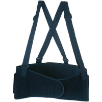 Back Supports, Elastic Pronet Distribution