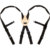 Padded Construction Suspenders Pronet Distribution