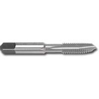 Taraud machine &agrave; cannelure spirale Bright Wizard, Acier rapide, Filet de 1-64, 1-11/16" l Pronet Distribution