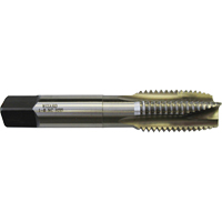Taraud machine &agrave; cannelure spirale Bright Wizard, Filet de 5/16"-18, 2-23/32" l Pronet Distribution