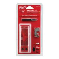 Switchblade Self-Feed Bits - Replacement Blades Pronet Distribution