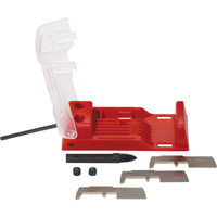 Switchblade Self-Feed Bits - Replacement Blades Pronet Distribution