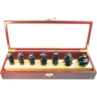 2-Flute, Molding Sets Pronet Distribution
