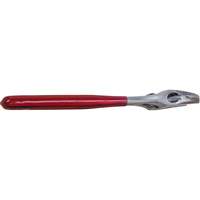 Cl&eacute; ajustable, 4-1/2" lo, la max. 1/2", Chrome/Poli Pronet Distribution