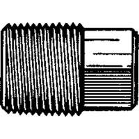 Square Head Pipe Plugs, Brass Pronet Distribution