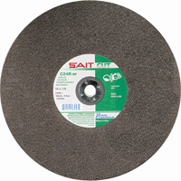 C24R Concrete High Speed Cut-Off Wheel, 14" x 1/8", 1" Arbor, Type 1, Silicon Carbide, 5400 RPM Pronet Distribution