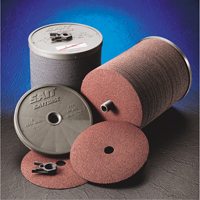 C24R Concrete High Speed Cut-Off Wheel, 14" x 1/8", 1" Arbor, Type 1, Silicon Carbide, 5400 RPM Pronet Distribution