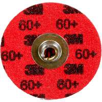 3" Cubitron Sanding Disc - 60+ Grit, 3" Dia., 60+ Grit Pronet Distribution